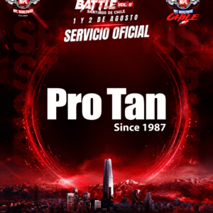 SERVICIO PROTAN TANNING