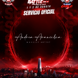 SERVICIO ANDREA ARANCIBIA