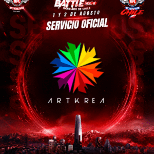 SERVICIO ARTKREA